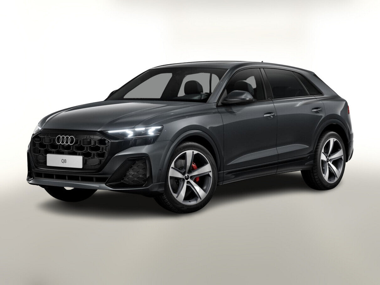 Audi Q8 50TDI Facelift 2xS line AssistenzP+ Laser 22Z 100331631 0
