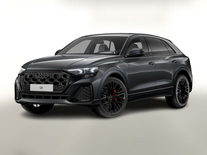 Audi Q8 50TDI Facelift 2xS line AssistenzP+ 22Z Leder 112046453 0
