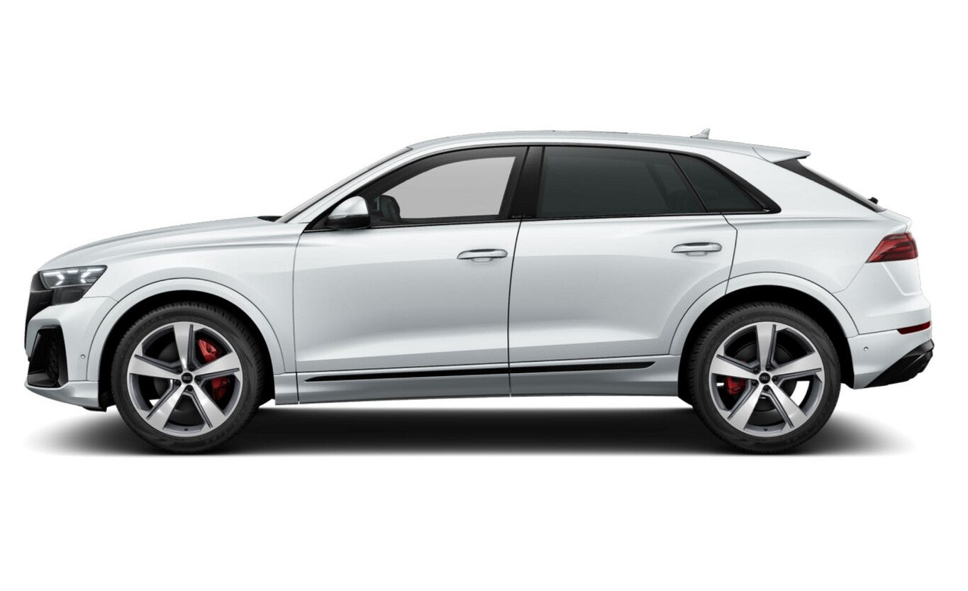 Audi Q8 50TDI Facelift 2xS line AssistenzP+ Laser 22Z 100331629 1
