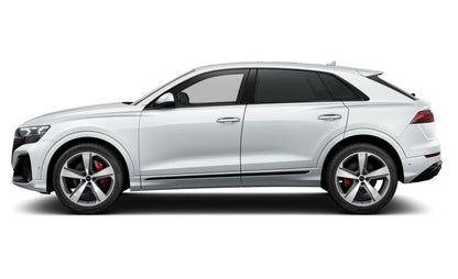 Audi Q8 50TDI Facelift 2xS line AssistenzP+ Laser 22Z 100331629 1