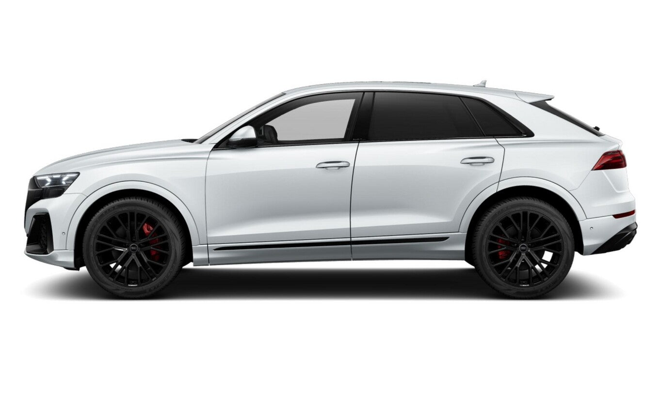 Audi Q8 50TDI Facelift 2xS line AssistenzP+ 22Z Leder 89641689 1