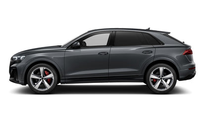 Audi Q8 50TDI Facelift 2xS line AssistenzP+ 22Z Leder 89641685 1