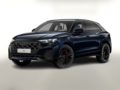 Audi Q8 50TDI Facelift 2xS line AssistenzP+ 22Z Leder 100331638 0