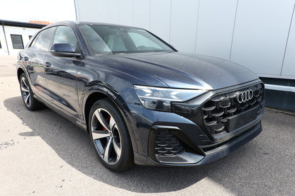 Audi Q8 50TDI 2xS line AssistenzP+ Laser 22Z Pano B&O 104440299 1
