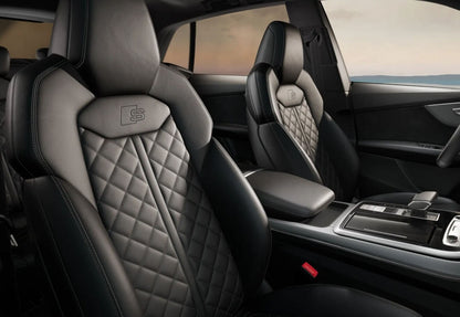 Audi Q8 TFSI e 394 2xS line 22Z Laser Pano Tour HUD 129753120 4