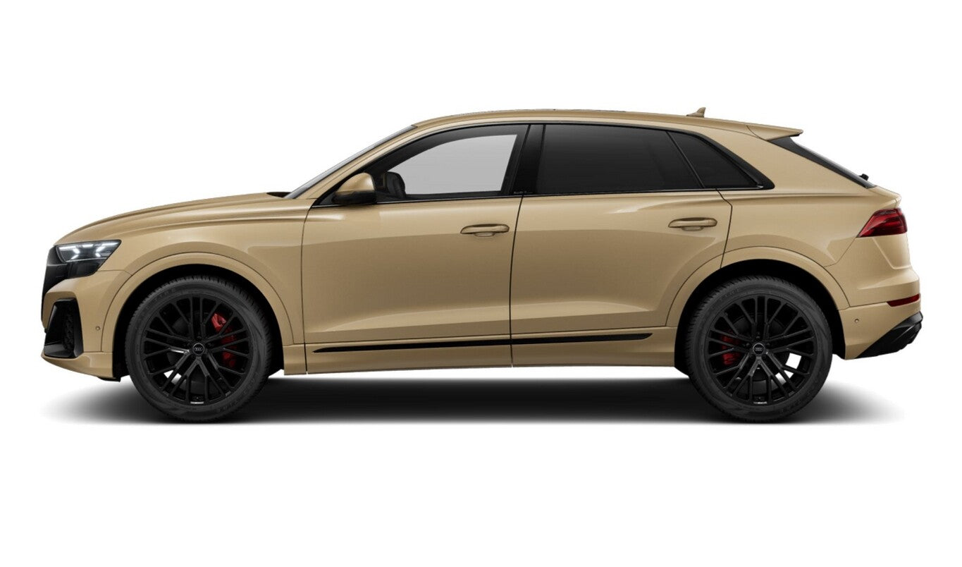 Audi Q8 50TDI Facelift 2xS line AssistenzP+ 22Z Leder 89641714 1