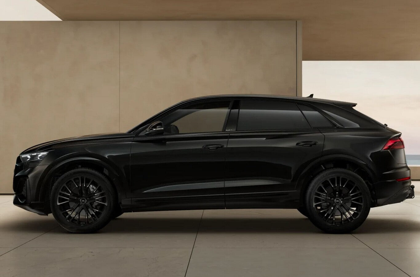 Audi Q8 50TDI Facelift 2xS line AssistenzP+ 22Z HUD 125224671 1
