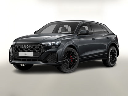 Audi Q8 50TDI Facelift 2xS line AssistenzP+ 22Z Leder 104440298 0