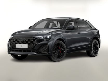 Audi Q8 50TDI Facelift 2xS line AssistenzP+ 22Z Leder 104440301 0