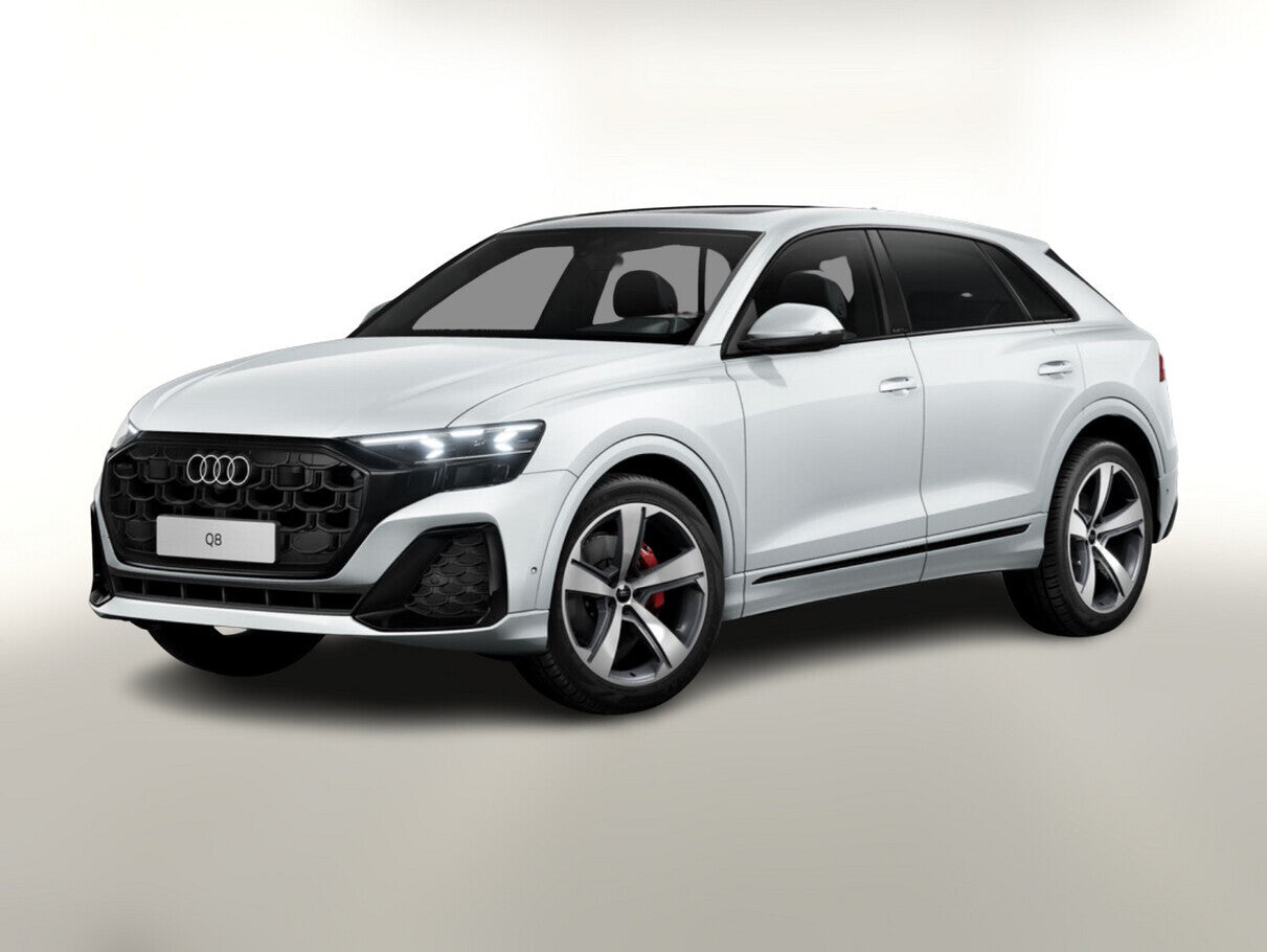 Audi Q8 50TDI Facelift 2xS line AssistenzP+ Laser 22Z 100331629 0