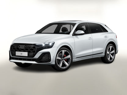 Audi Q8 50TDI Facelift 2xS line AssistenzP+ Laser 22Z 100331629 0