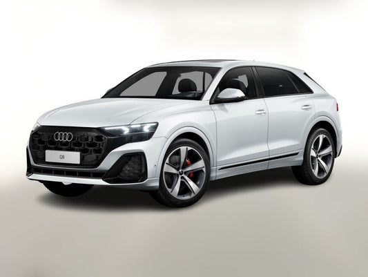Audi Q8 50TDI Facelift 2xS line AssistenzP+ Laser 22Z 100331629 0