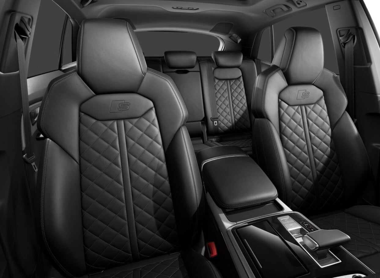 Audi Q8 50TDI Facelift 2xS line AssistenzP+ 22Z Leder 89641689 4