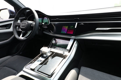 Audi Q8 50TDI 2xS line AssistenzP+ Laser 22Z Pano B&O 104440299 8