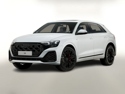 Audi Q8 55 TFSI e 2xS line 22Z Laser Pano Tour HUD 115420721 0
