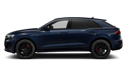 Audi Q8 50TDI Facelift 2xS line AssistenzP+ 22Z Leder 100331634 1