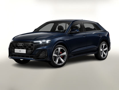 Audi Q8 50TDI Facelift 2xS line AssistenzP+ Laser 22Z 100331632 0