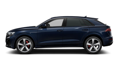 Audi Q8 50TDI Facelift 2xS line AssistenzP+ Laser 22Z 104440299 1