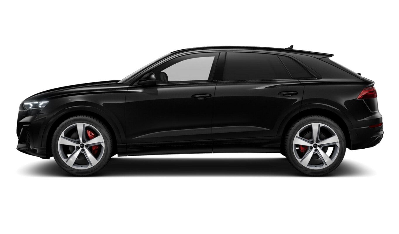 Audi Q8 50TDI Facelift 2xS line AssistenzP+ Laser 22Z 100331630 1