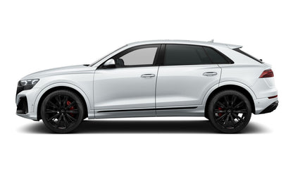 Audi Q8 50TDI Facelift 2xS line 23Z AssistenzP+ Leder 89641694 1