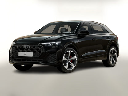 Audi Q8 TDI 286 2xS line AssistenzP+ 22Z Laser B&O 133106898 0