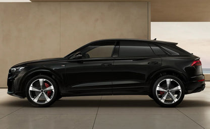 Audi Q8 TDI 286 2xS line AssistenzP+ 22Z Laser B&O 133106898 1