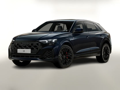 Audi Q8 TFSI e 2xS line 22Z Laser Pano Leder HUD AHK 151851650 0