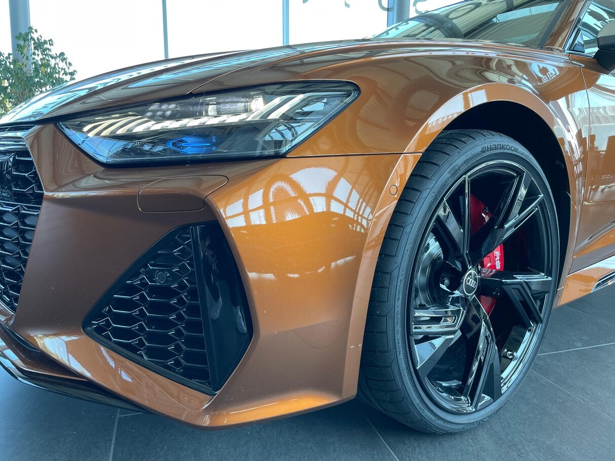 Audi RS6 Avant DynamikP Laser 22Z Leder Pano Tour PDC 65131406 6