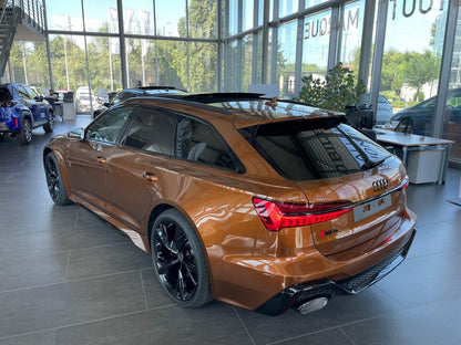 Audi RS6 Avant DynamikP Laser 22Z Leder Pano Tour PDC 65131406 3