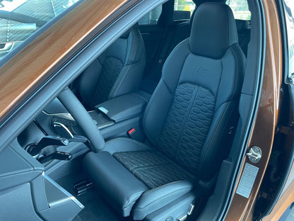 Audi RS6 Avant DynamikP Laser 22Z Leder Pano Tour PDC 65131406 7