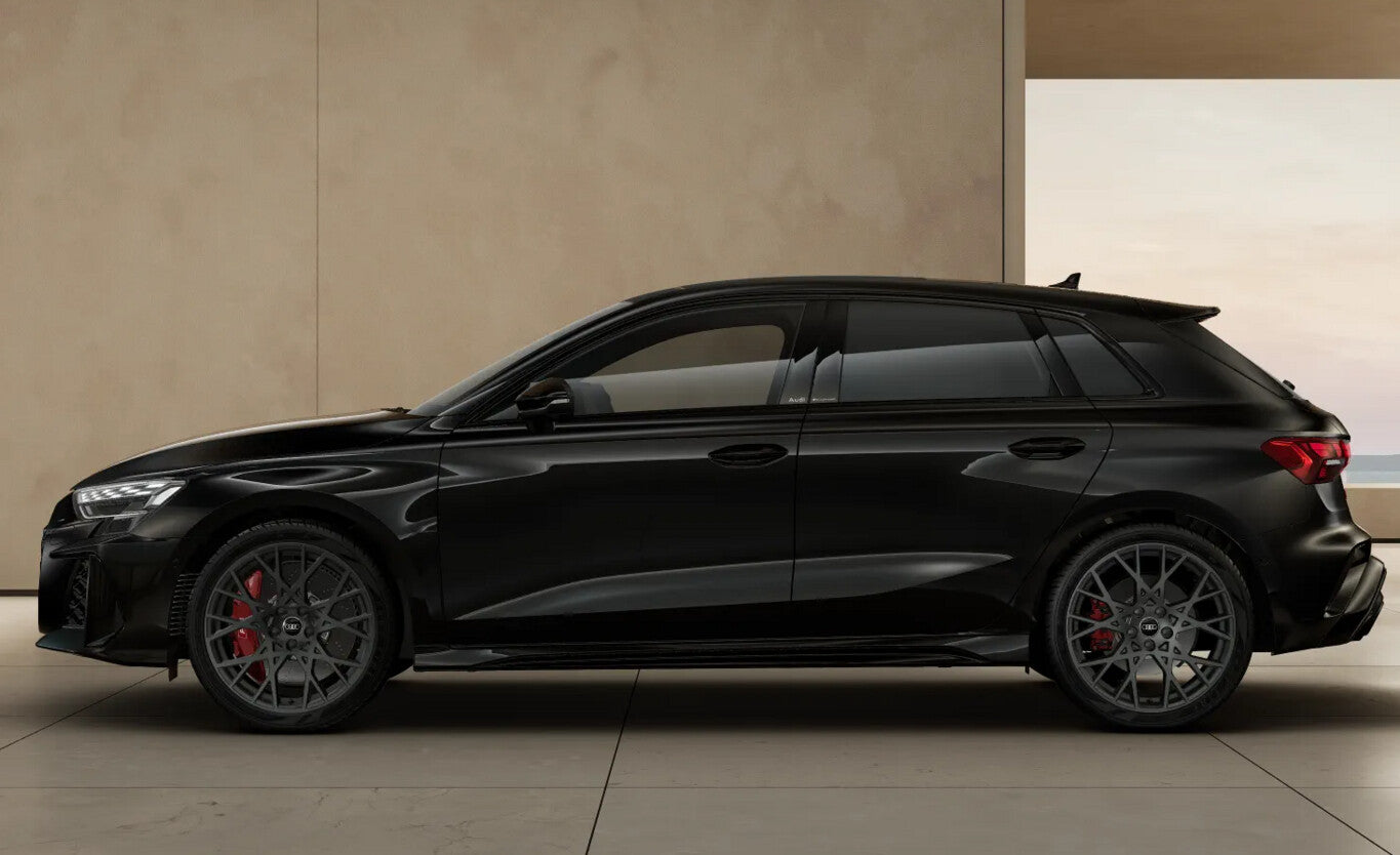 Audi RS 3 TFSI Sportback Pano Leder Matrix Nav 19Z 130201238 1