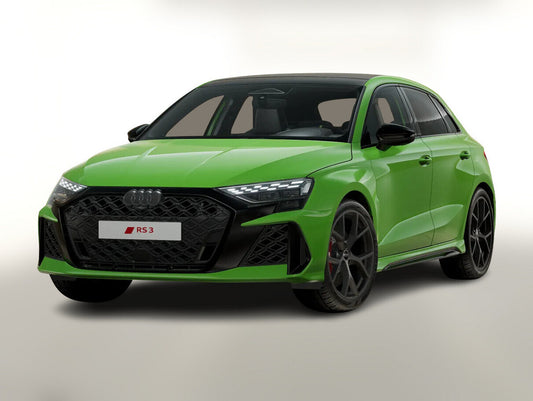 Audi RS 3 TFSI Sportback Pano Leder Matrix Nav KlimaP 130199800 0