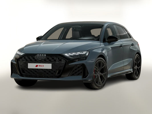 Audi RS 3 TFSI Sportback Pano Leder Matrix Nav KlimaP 130200754 0