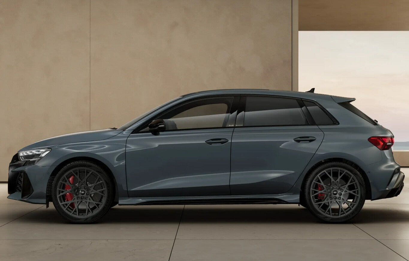 Audi RS 3 TFSI Sportback Pano Leder Matrix Nav 19Z 130200755 1