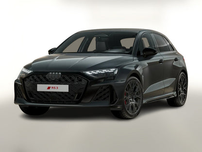 Audi RS 3 TFSI Sportback Pano Leder Matrix Nav 19Z 130201239 0