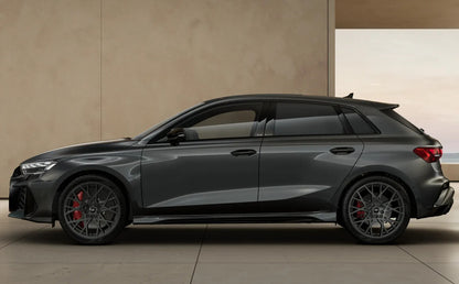 Audi RS 3 TFSI Sportback Pano Leder Matrix Nav 19Z 130201239 1
