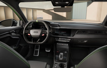 Audi RS 3 TFSI Sportback Pano Leder Matrix Nav KlimaP 130199800 3