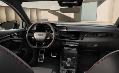 Audi RS 3 TFSI Sportback Pano Leder Matrix Nav 19Z 130201239 3
