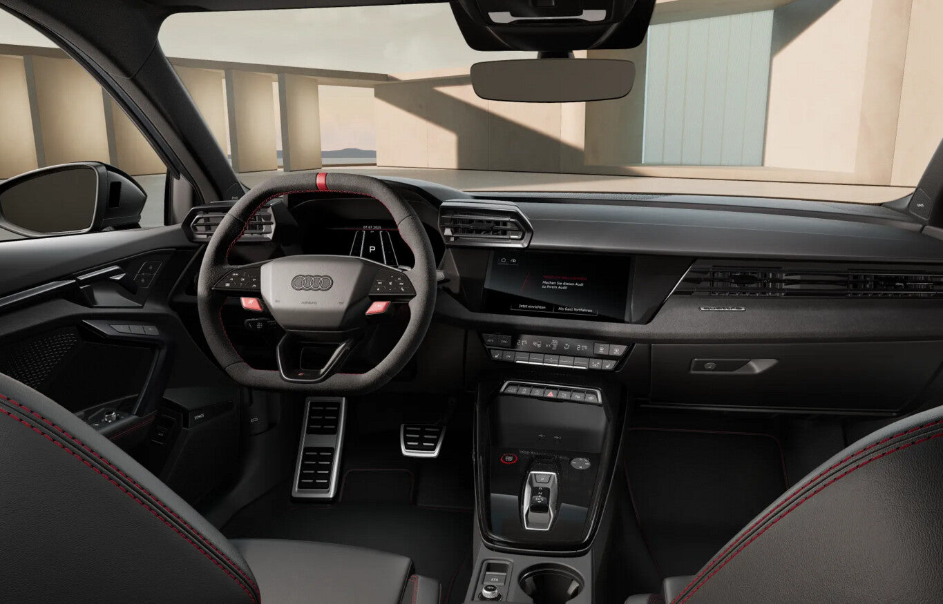 Audi RS 3 TFSI Sportback Pano Leder Matrix Nav 19Z 130200755 3