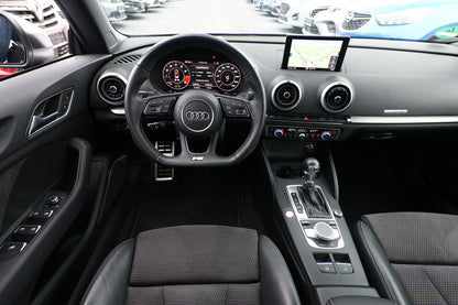 Audi S3 Cabriolet 300 S tronic Quattro Nav MagneticR 155181746 6