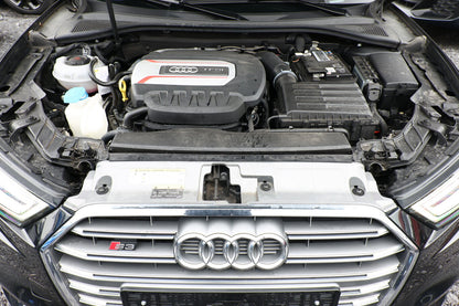 Audi S3 Cabriolet 300 S tronic Quattro Nav MagneticR 155181746 11
