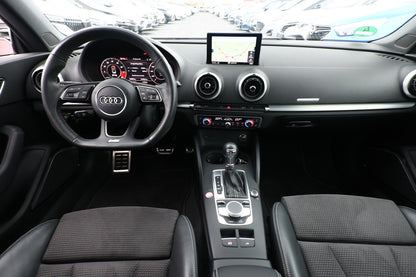 Audi S3 Cabriolet 300 S tronic Quattro Nav MagneticR 155181746 7