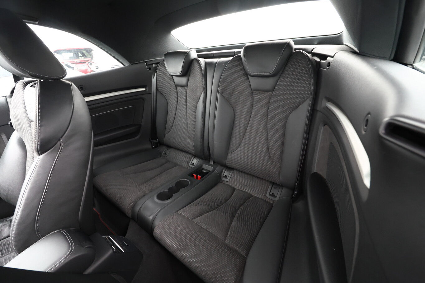 Audi S3 Cabriolet 300 S tronic Quattro Nav MagneticR 155181746 9