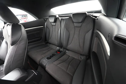 Audi S3 Cabriolet 300 S tronic Quattro Nav MagneticR 155181746 9