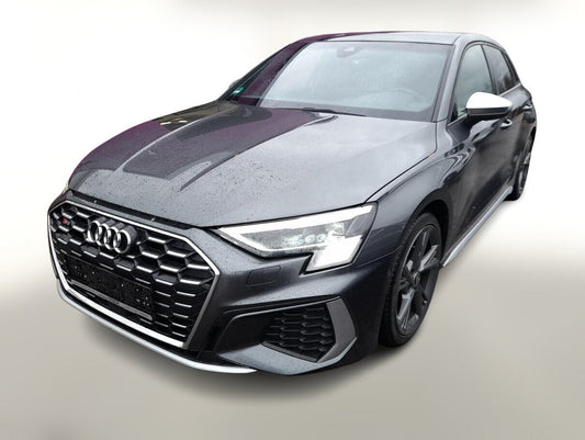 Audi S3 Sportback 310 quattro Nav+ PanoD Matrix Kam 144894929 0