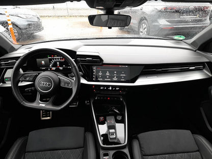 Audi S3 Sportback 310 quattro Nav+ PanoD Matrix Kam 144894929 6