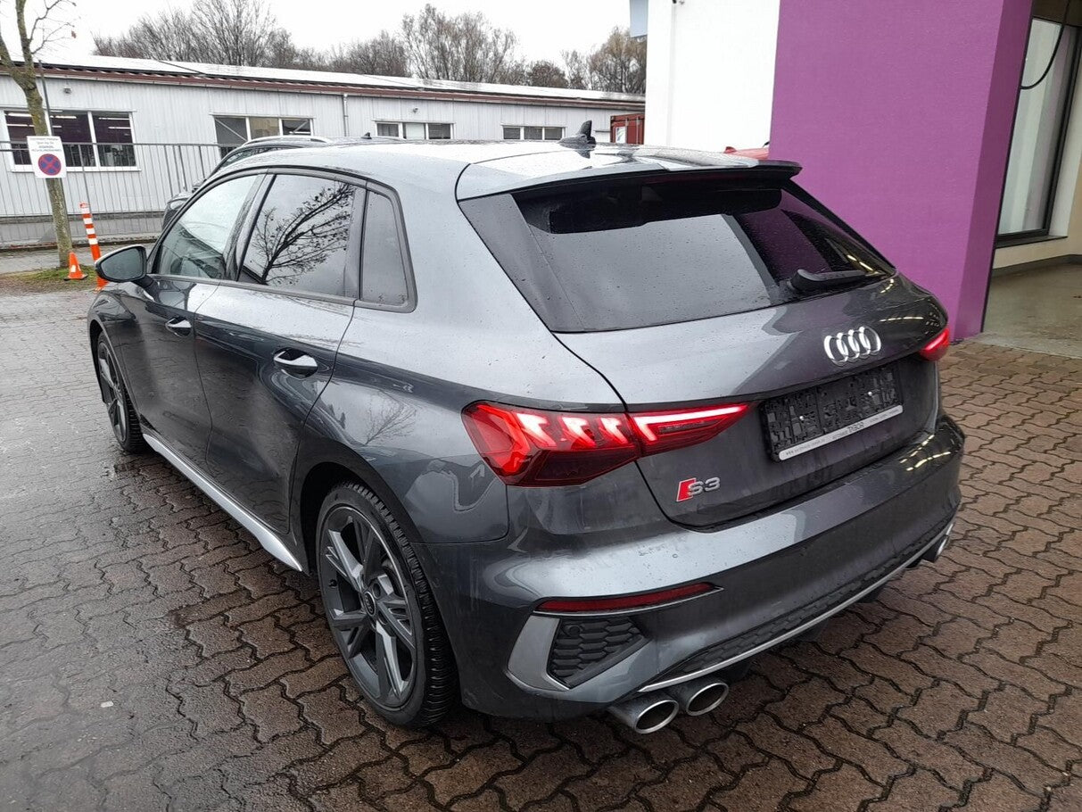 Audi S3 Sportback 310 quattro Nav+ PanoD Matrix Kam 144894929 3