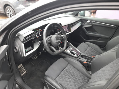 Audi S3 Sportback 310 quattro Nav+ PanoD Matrix Kam 144894929 4