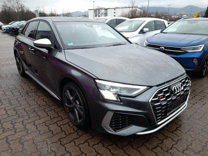 Audi S3 Sportback 310 quattro Nav+ PanoD Matrix Kam 144894929 1