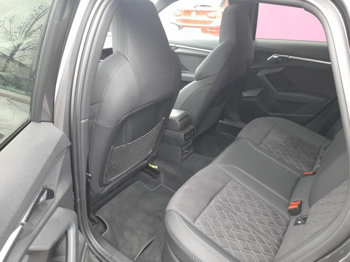 Audi S3 Sportback 310 quattro Nav+ PanoD Matrix Kam 144894929 5